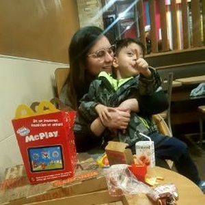 Meet your Posher, Vanessa